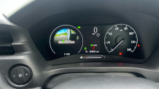 Honda HR-V 1.5 eHEV Advance 5dr CVT Hybrid Hatchback